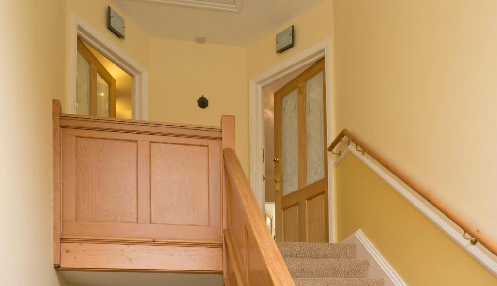 Poplar House Serviced Apartments York Exterior photo
