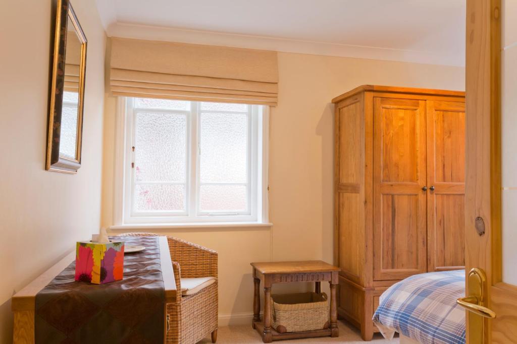 Poplar House Serviced Apartments York Exterior photo