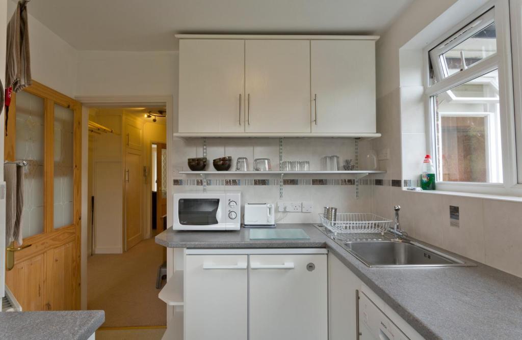 Poplar House Serviced Apartments York Exterior photo