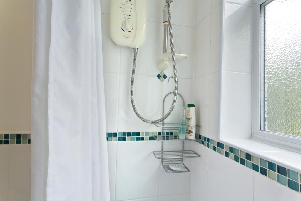 Poplar House Serviced Apartments York Exterior photo