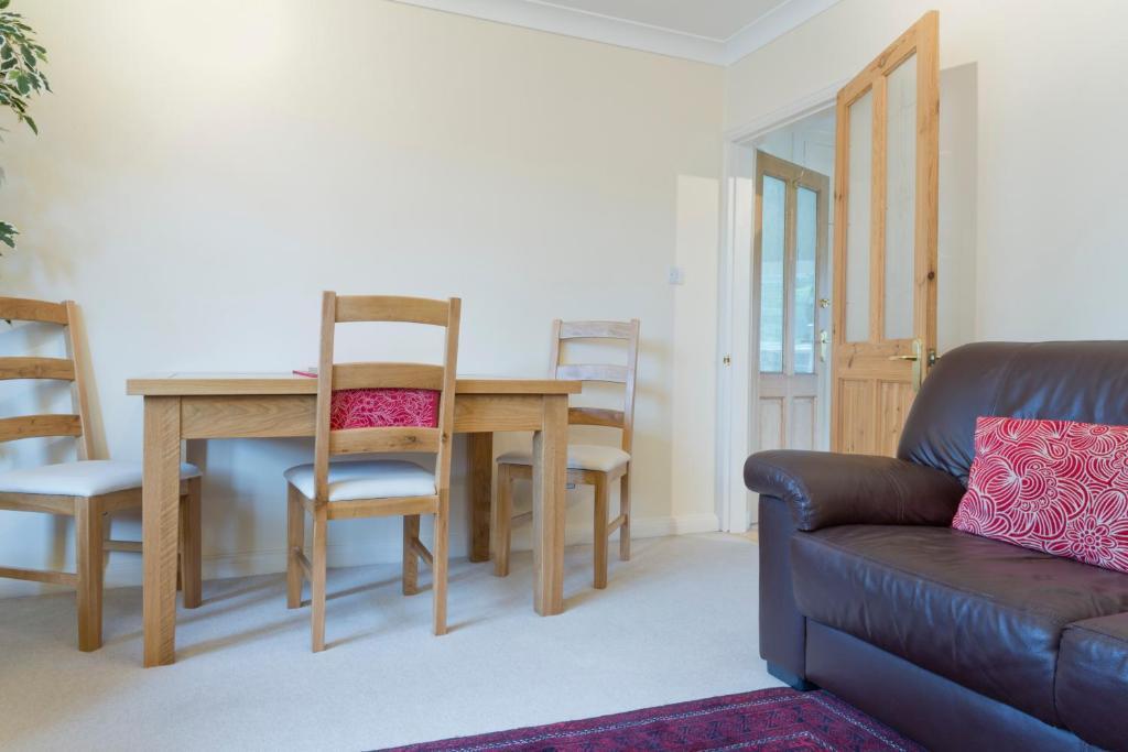Poplar House Serviced Apartments York Exterior photo