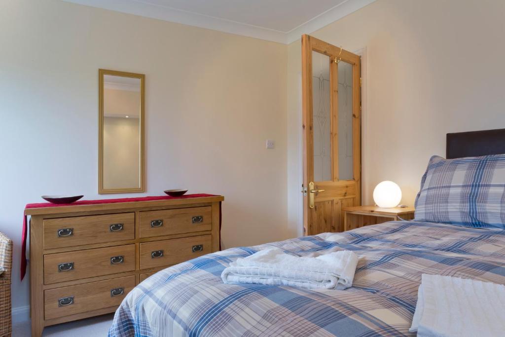 Poplar House Serviced Apartments York Exterior photo