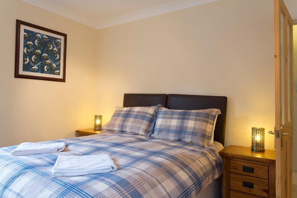 Poplar House Serviced Apartments York Exterior photo