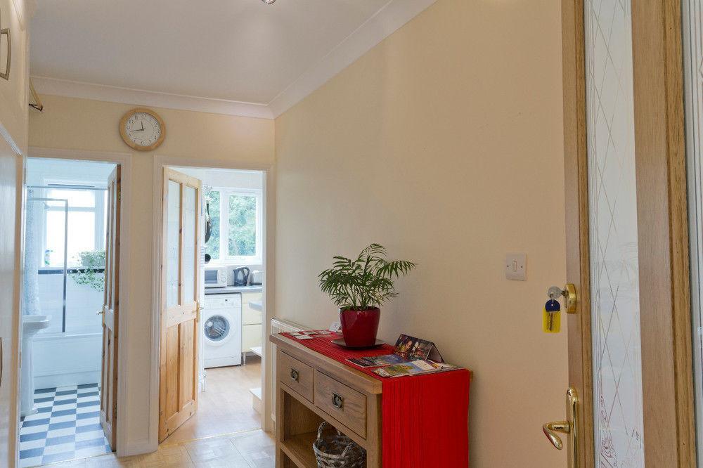Poplar House Serviced Apartments York Exterior photo