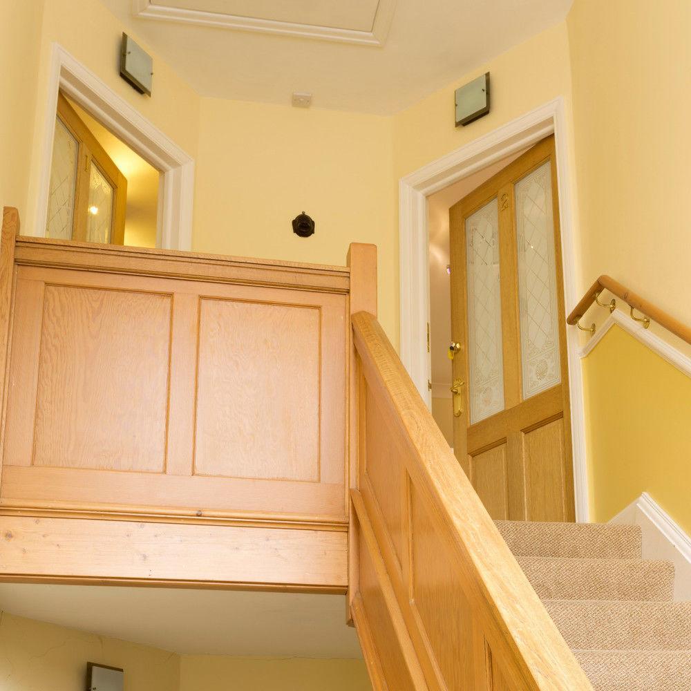 Poplar House Serviced Apartments York Exterior photo