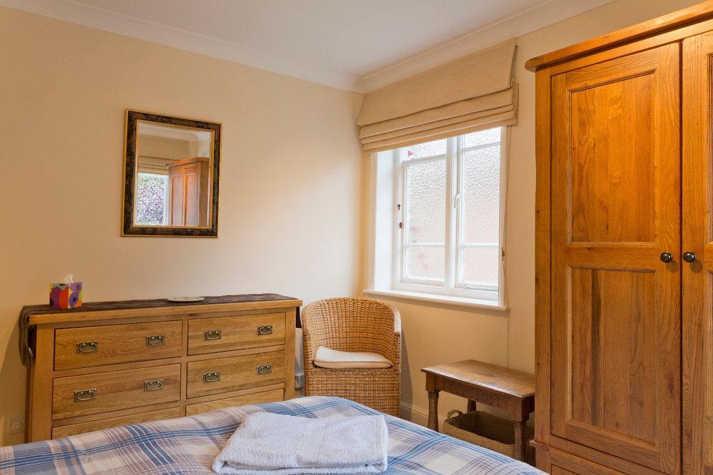 Poplar House Serviced Apartments York Exterior photo