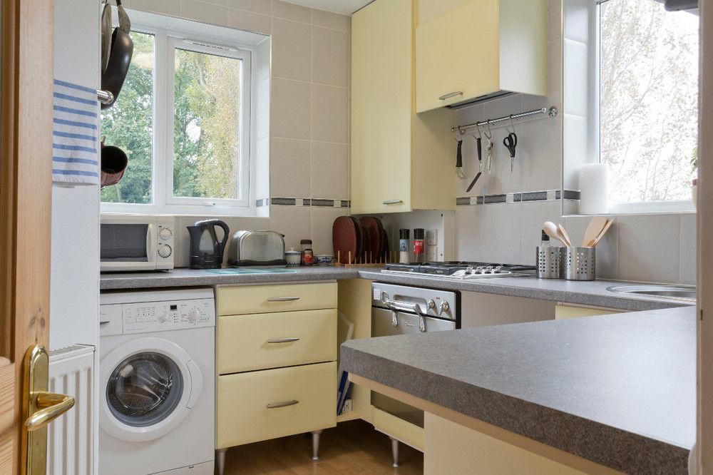 Poplar House Serviced Apartments York Exterior photo