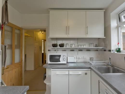Poplar House Serviced Apartments York Exterior photo