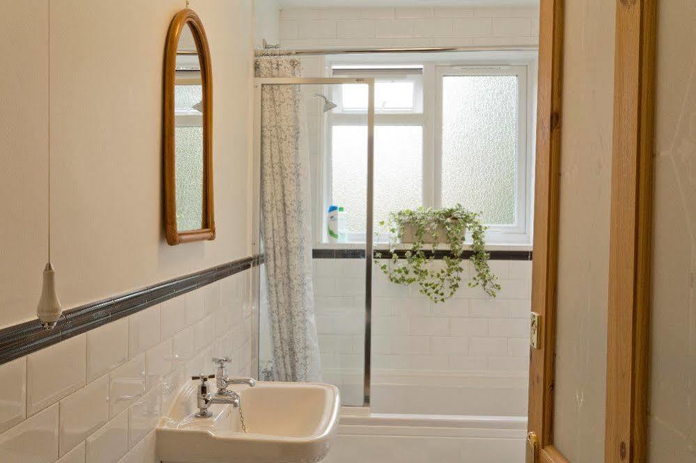 Poplar House Serviced Apartments York Exterior photo