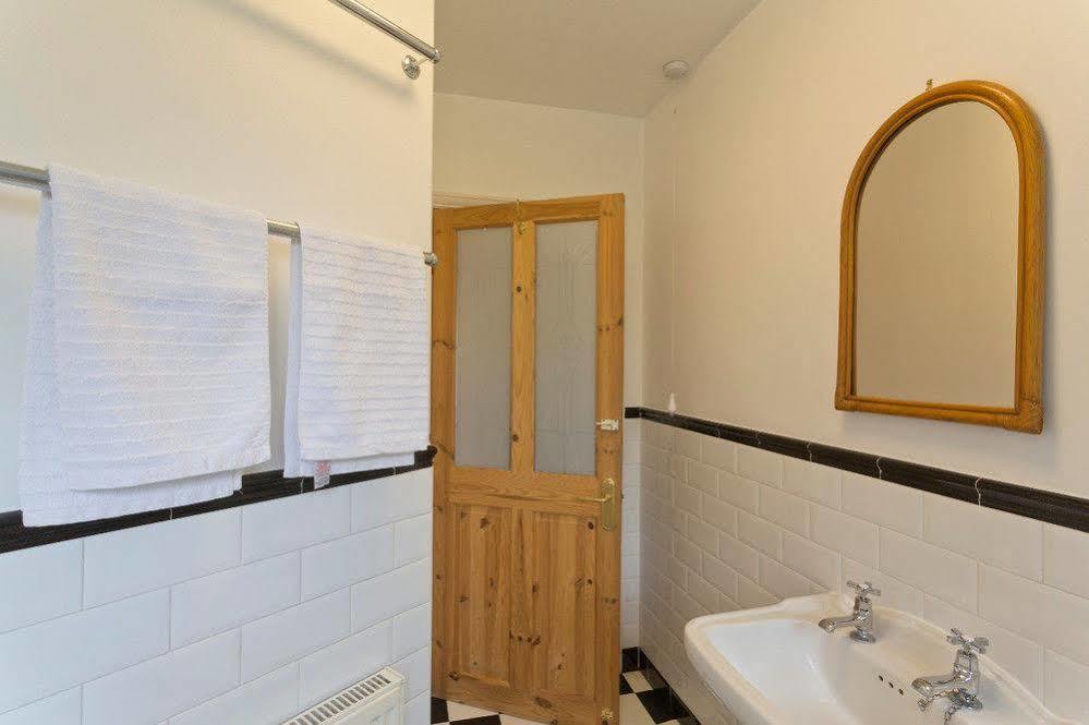 Poplar House Serviced Apartments York Exterior photo